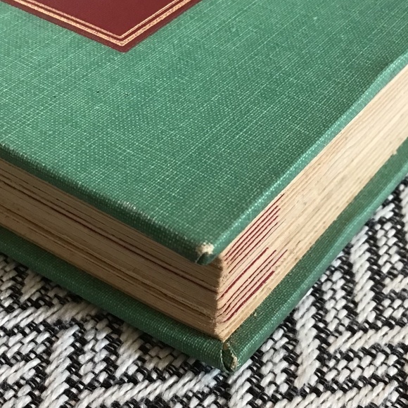 1940’s Fannie Farmer Junior Cook Book Vintage - Picture 14 of 16